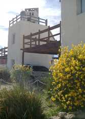 Foto 3 de la galería de Dúplex Son de Mar Cabañas en Playas Doradas