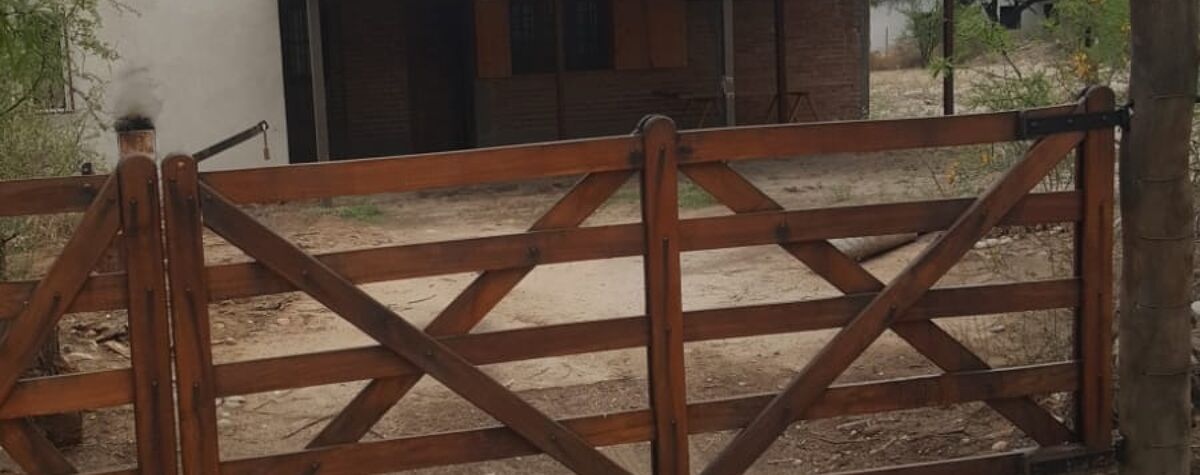 Foto principal de Cabaña del Huaico en Amaicha Del Valle
