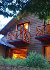 Foto 4 de Casas del Prado en Villa La Angostura