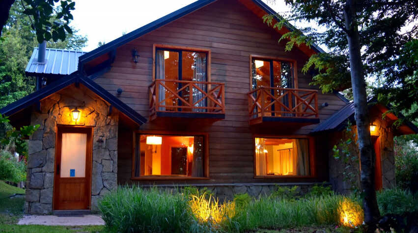 Foto principal de Casas del Prado en Villa La Angostura