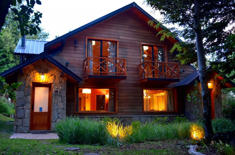 Foto principal de Casas del Prado en Villa La Angostura