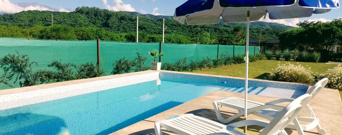 Foto principal de La Escapada casa de campo en San Luis