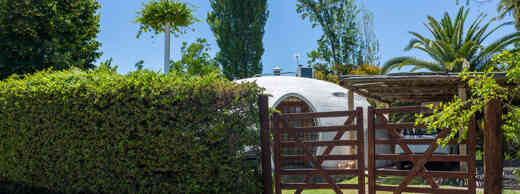 Foto 1 de CASA REDONDA MENDOZA en Lujan De Cuyo