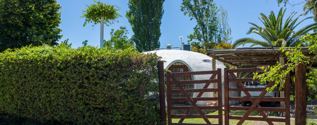 Foto principal de CASA REDONDA MENDOZA en Lujan De Cuyo