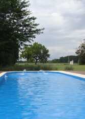 Foto 3 de la galería de Cabañas de la Laguna Reserva Natural San Vicente en San Vicente