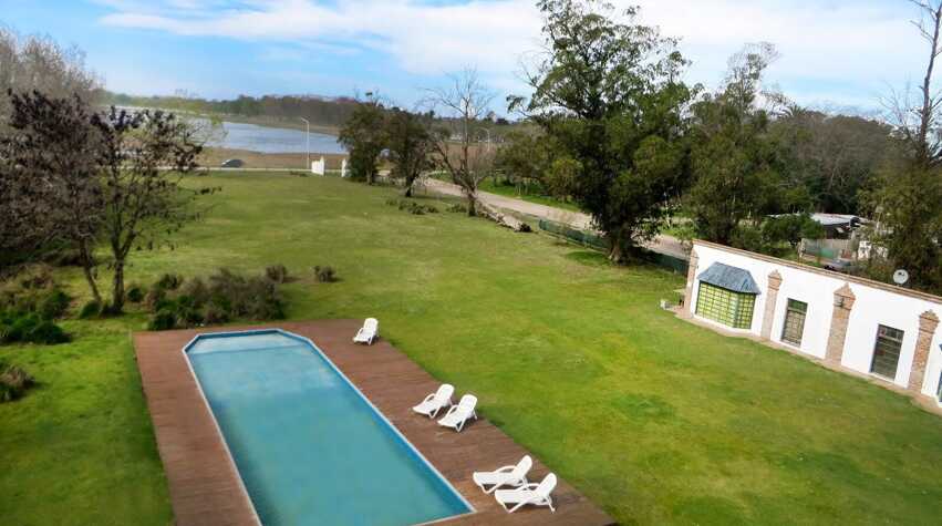 Foto principal de Cabañas de la Laguna Reserva Natural San Vicente en San Vicente