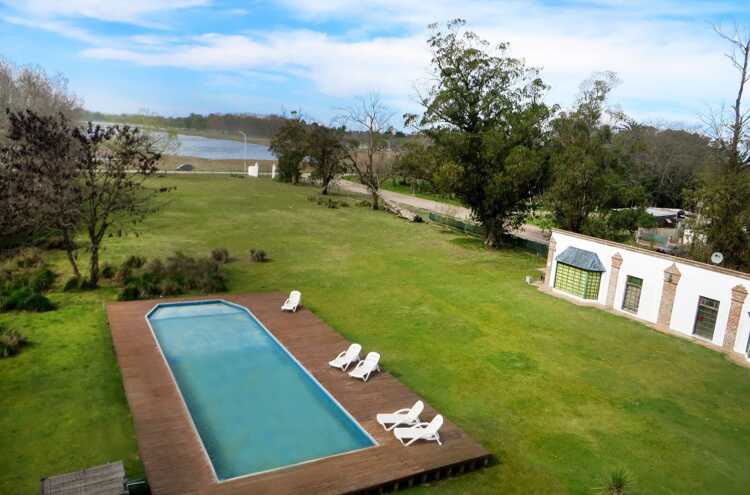 Foto principal de Cabañas de la Laguna Reserva Natural San Vicente en San Vicente