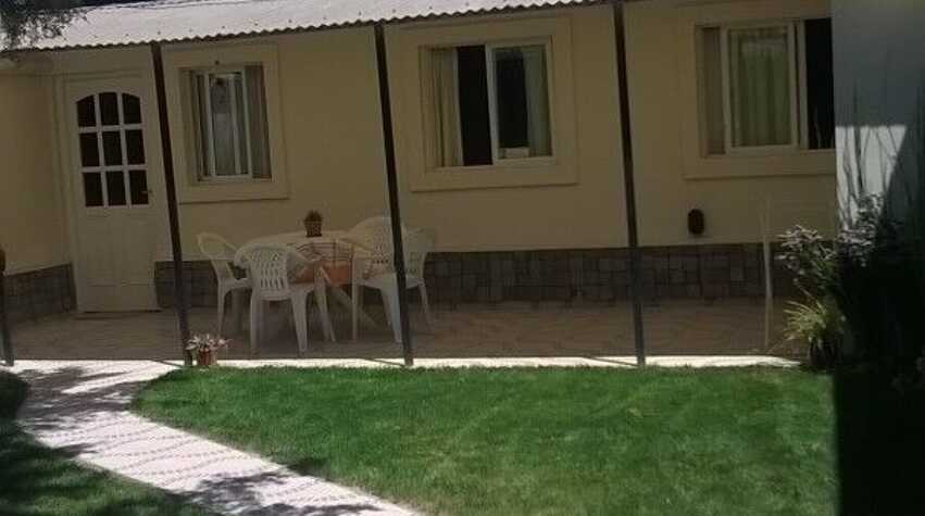 Foto principal de Casa Paraíso en Puerto Madryn en Puerto Madryn