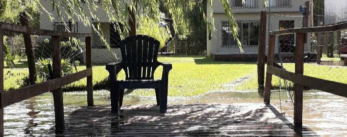 Foto principal de Muelle los Indios en Tigre