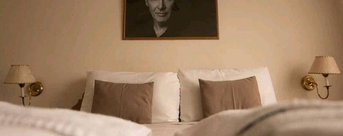 Foto principal de Hotel de Cine Las Golondrinas en Villa Gesell