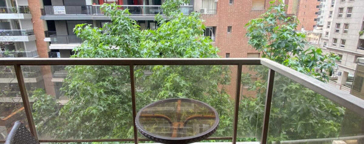 Foto principal de Departamento San Lorenzo & Paraná B en Ciudad De Córdoba