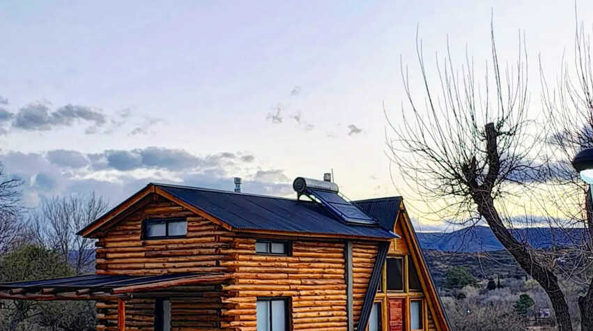 Foto principal de Noaj en Cabalango