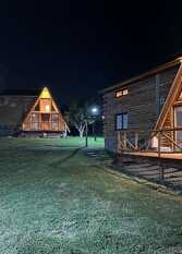 Foto 2 de la galería de Noaj en Cabalango