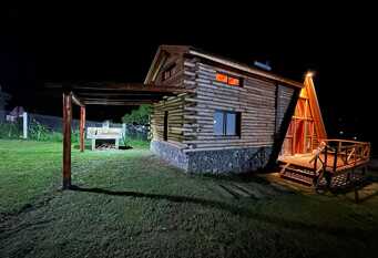 Foto 1 de la galería de Noaj en Cabalango