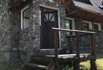 Foto 1 de la galería de Cabañas Refugio del Monje en Caviahue