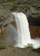 Foto 2 de la galería de Cabañas Refugio del Monje en Caviahue
