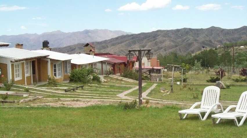 Foto principal de Terrazas del Plata en Potrerillos