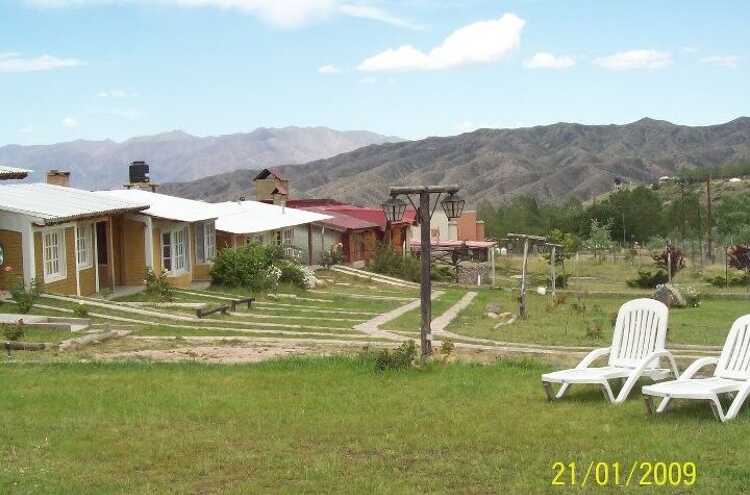 Foto principal de Terrazas del Plata en Potrerillos