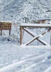Foto 2 de la galería de Terrazas del Plata en Potrerillos