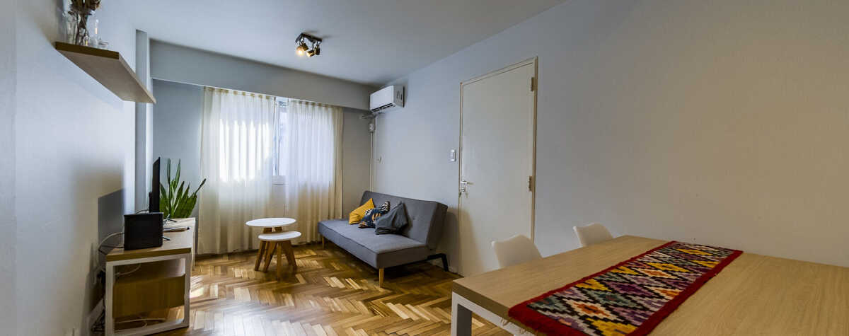 Foto principal de Temporario en Av. Colon Full Amoblado en Ciudad De Córdoba