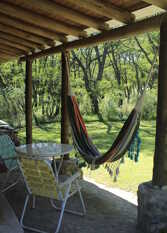 Foto 2 de la galería de La Crespina en El Trapiche