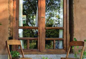 Foto 1 de la galería de La Crespina en El Trapiche