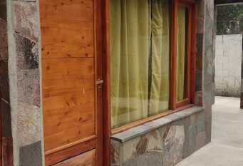 Foto 1 de la galería de Complejo Cerronegro en Lago Puelo