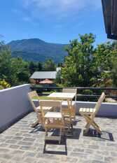Foto 2 de la galería de Complejo Cerronegro en Lago Puelo