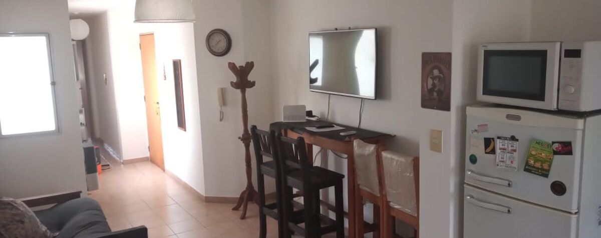 Foto principal de DEPARTAMENTO AMOBLADO en Ciudad De Córdoba