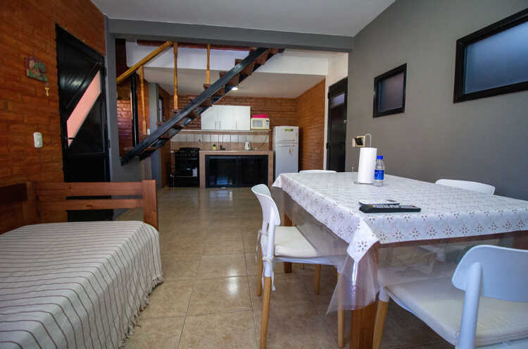 Foto principal de Duplex DON JALIL a 20mts del rio en Villa Carlos Paz