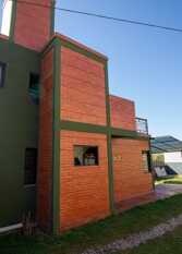 Foto 3 de la galería de Duplex DON JALIL a 20mts del rio en Villa Carlos Paz