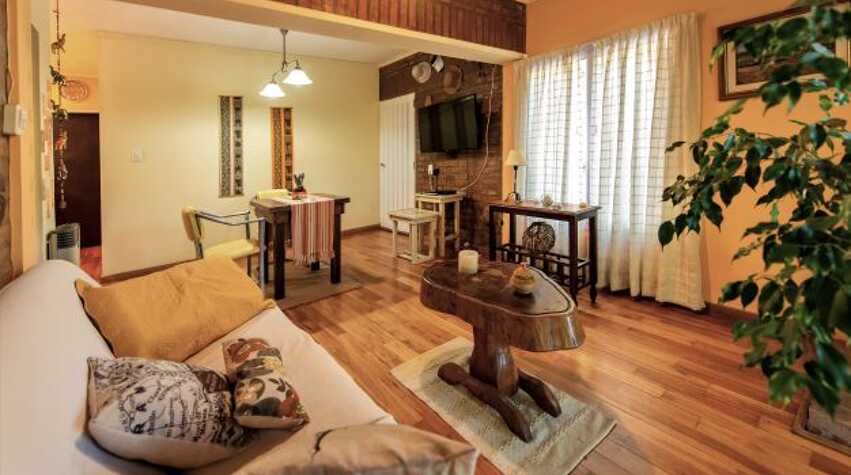 Foto principal de El Solar de la Reserva en Unquillo