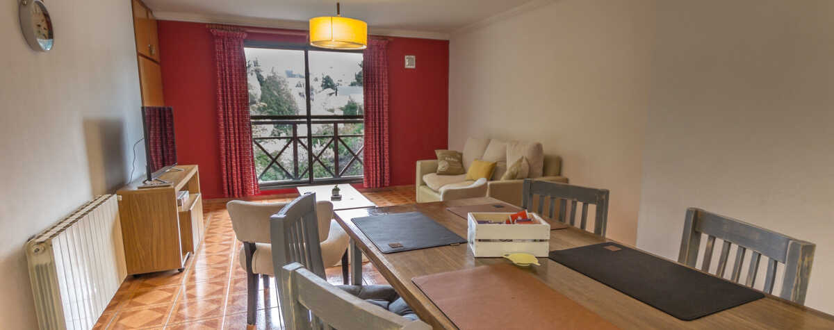 Foto principal de Alojamiento Belgrano en San Carlos De Bariloche