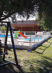 Foto 2 de la galería de Betania Complejo de Cabañas en Los Molles