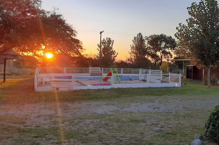 Foto principal de Betania Complejo de Cabañas en Los Molles