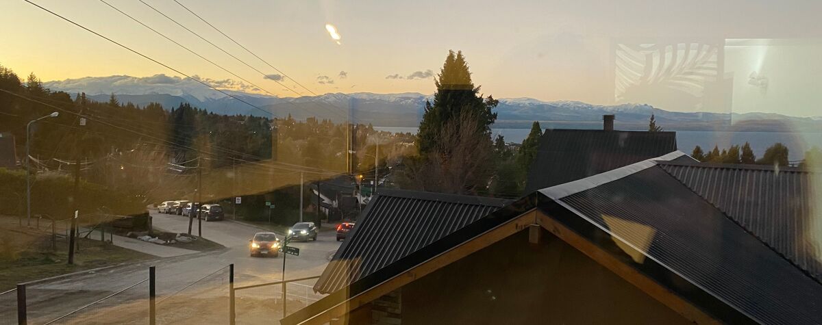 Foto principal de Bariloche con vista en San Carlos De Bariloche