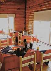 Foto 2 de la galería de Cabañas Aladino en Esquel