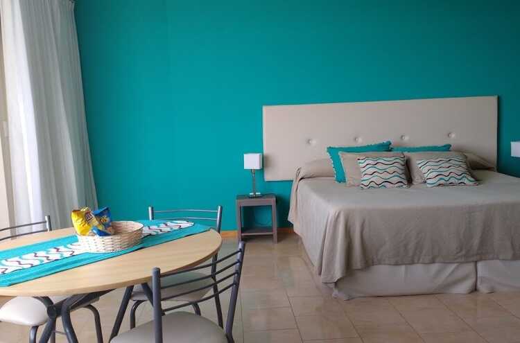 Foto principal de Costa del Faro Apart en Balneario El Condor