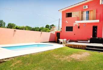 Foto 1 de la galería de Casa Los Nogales en Villa Carlos Paz