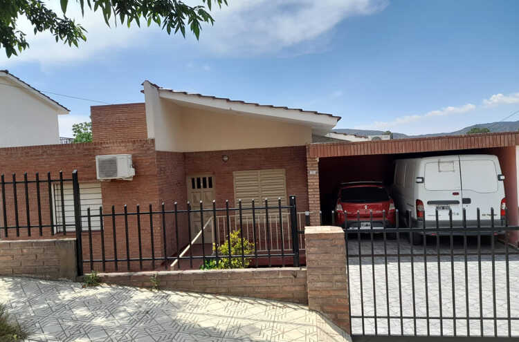 Foto principal de Casa Los Nogales en Villa Carlos Paz