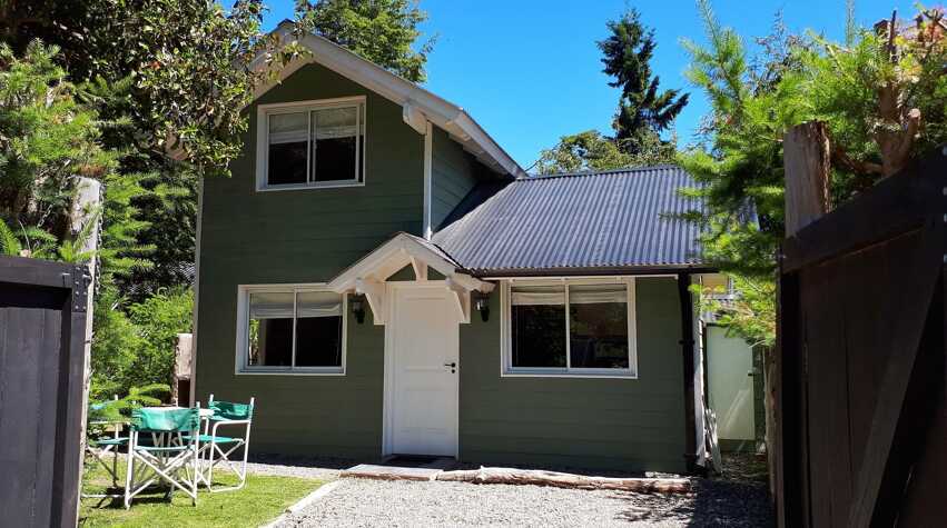 Foto principal de Casa Wanderlust en Villa La Angostura