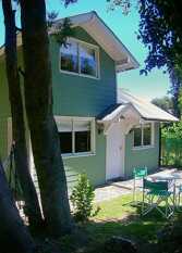 Foto 2 de la galería de Casa Wanderlust en Villa La Angostura