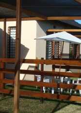 Foto 3 de la galería de El Kepuche Complejo de Cabañas en Villa Gesell