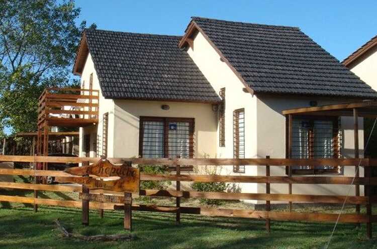 Foto principal de El Kepuche Complejo de Cabañas en Villa Gesell