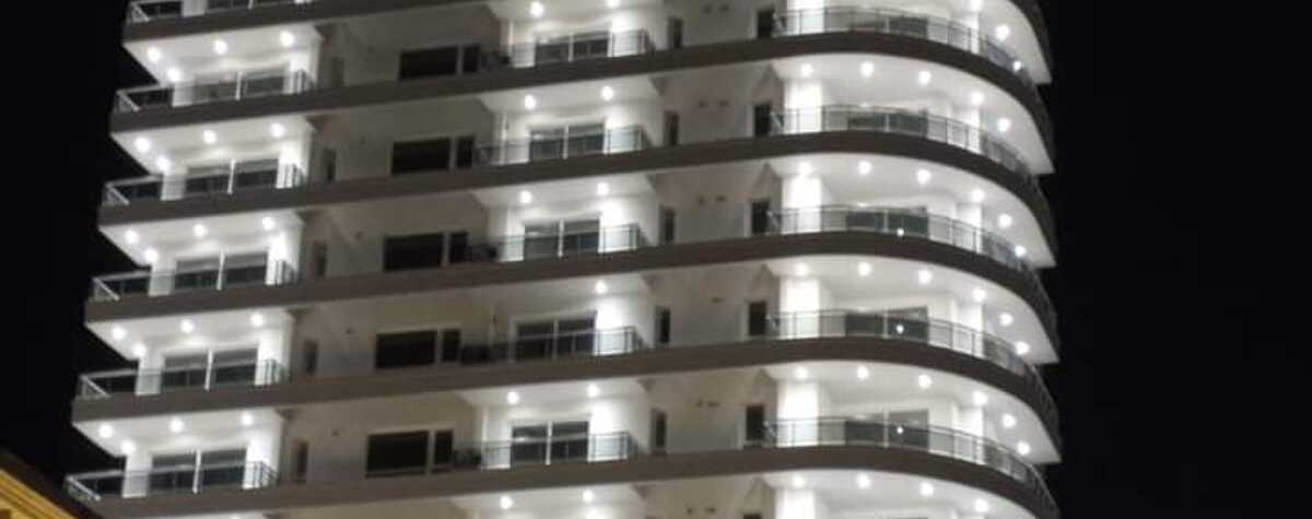 Foto principal de portal del norte en Concordia