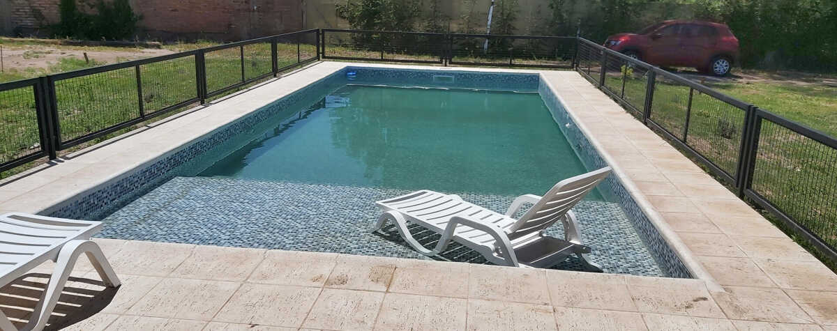 Foto principal de Cabañas El Fortinero en San Rafael