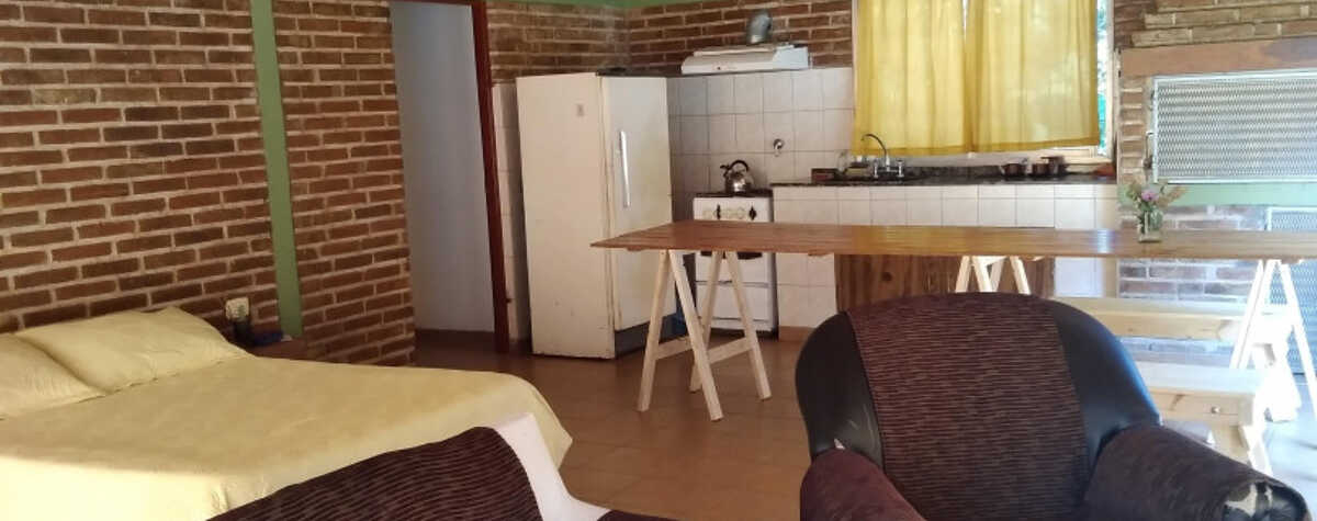 Foto principal de Escapada a las Sierras en Rio Ceballos