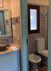 Foto 3 de la galería de Hostería y Casa de Te Cinco Sentidos en Villa Meliquina