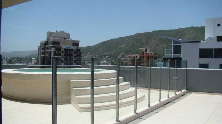 Foto principal de Edificio del Carmen en Villa Carlos Paz