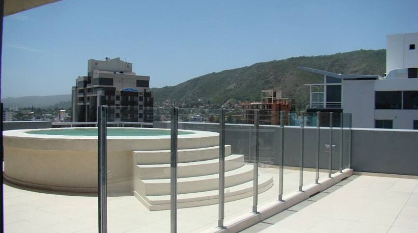 Foto principal de Edificio del Carmen en Villa Carlos Paz